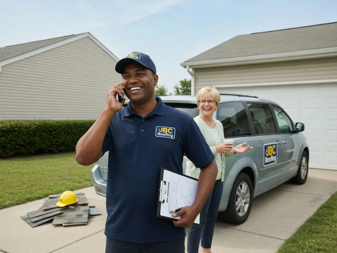 Roof Replacement Lake City, MI FAQs